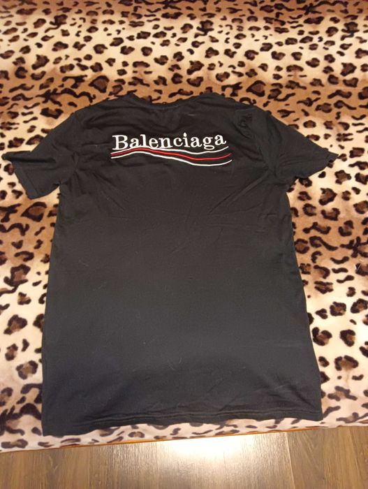 Balenciaga Футболка