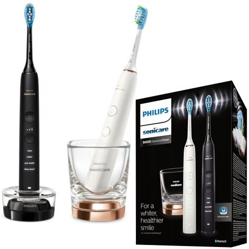 Philip Sonicare 9000