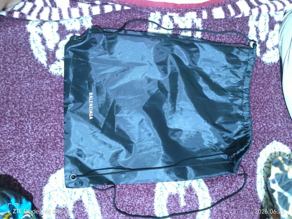 Мешок Balenciaga