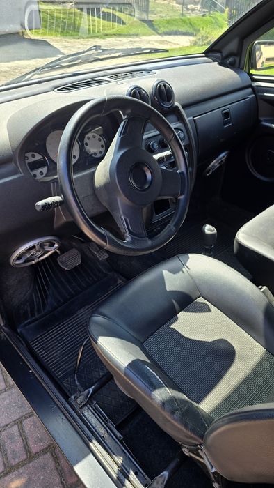 Sprzedam Aixam tak b1