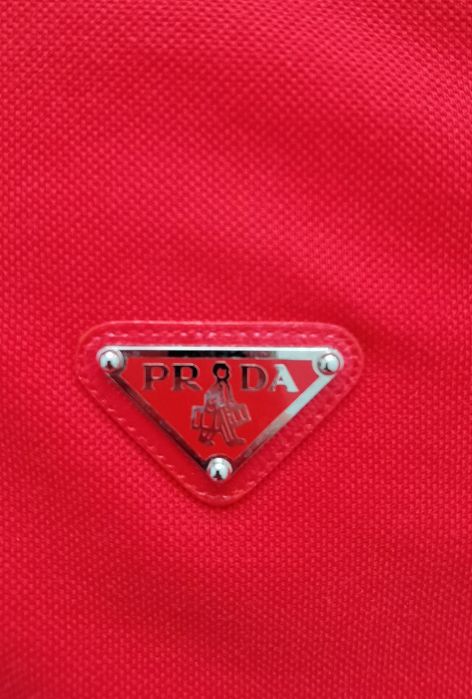 Prada koszulka polo