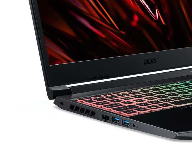Notebok do gier ACER Nitro5 AN515-57, 16GB 1TSSD Gwarancja do 06.2028