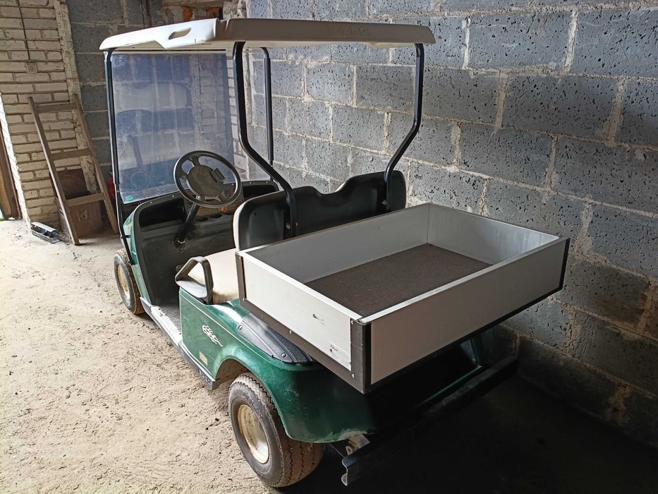 melex elektryczny EZGO 48volt , 36v
