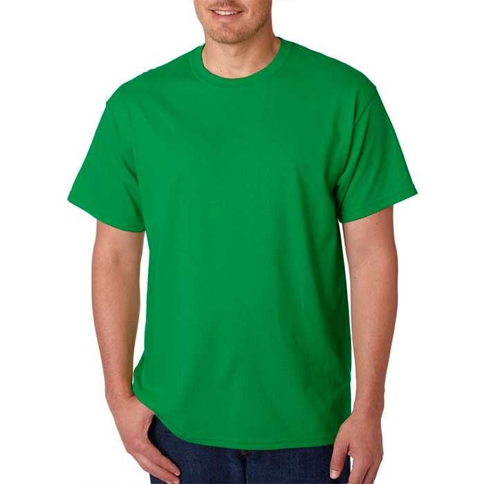 T-Shirt 180/185gr de S a XXXL