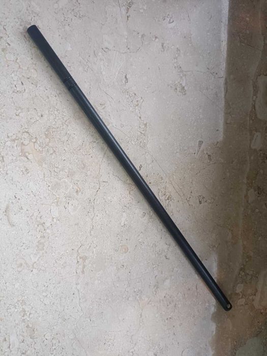 NOWA lufa precyzyjna asg 6.05mm APS EMG FALKOR długość 300mm do repliki