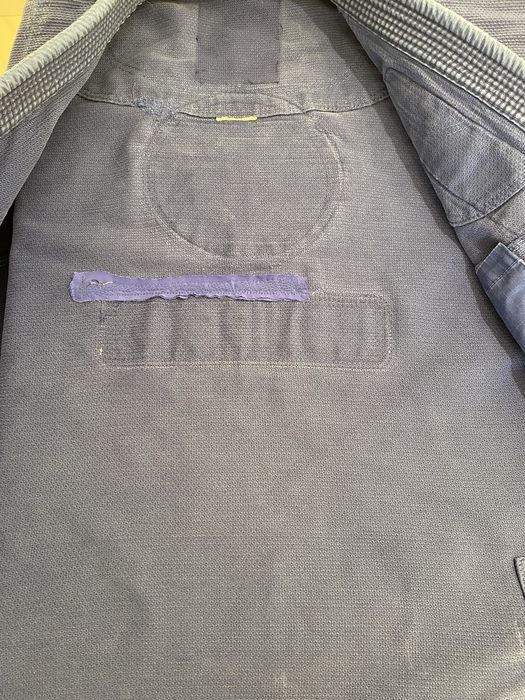 Kimono Gracie Barra A1