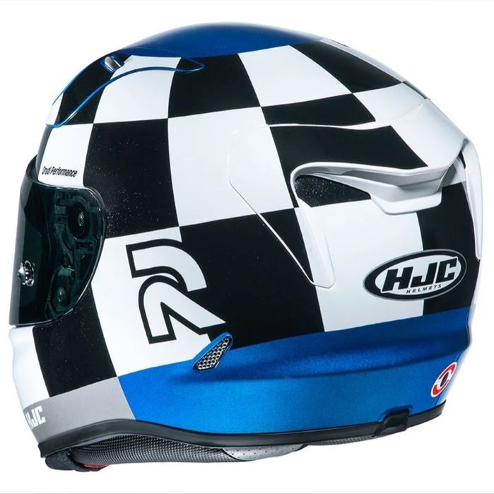 Capacete HJC RPHAA 11