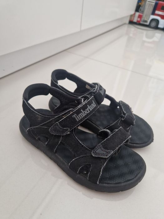 Sandaly Timberlad 29 czarne