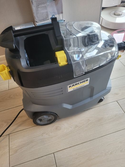 ОРЕНДА миючого пилососа.  Аренда прокат моющего пылесоса!