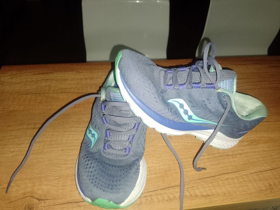 Buty Saucony roz-37