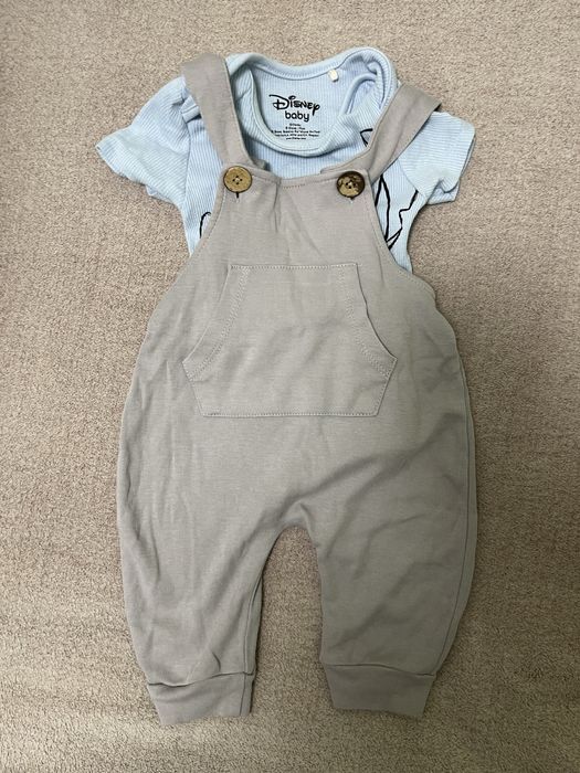 Набір дитячих речей