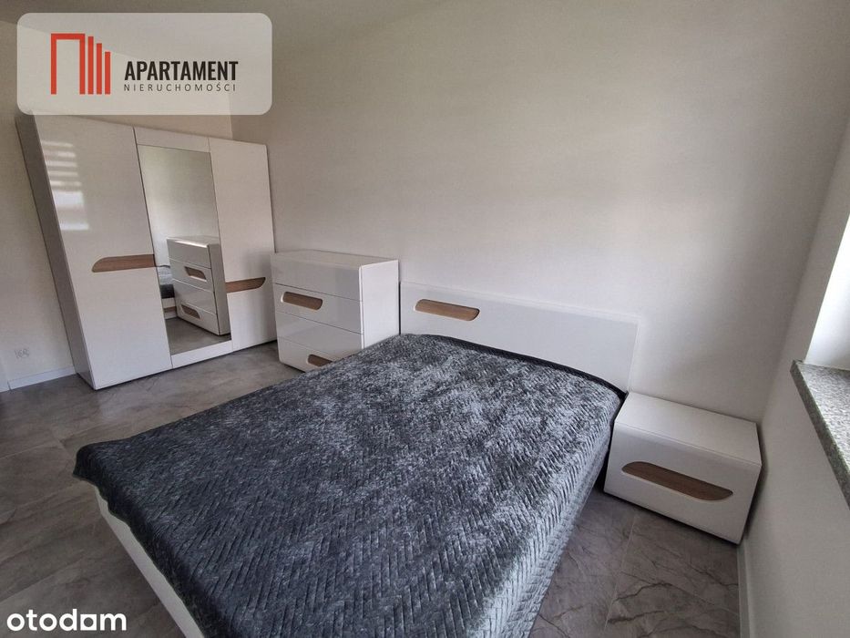 Pierwszy najem/ balkon/ komórka/ miejsce postojowe - Widok 4