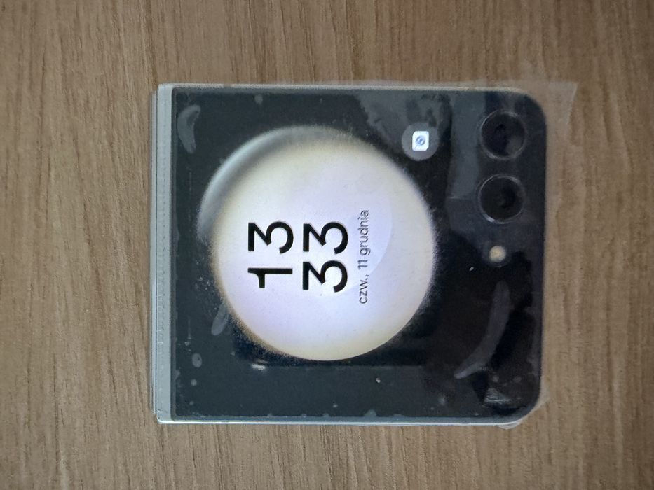 Samsung Galaxy Z Flip 5 256GB