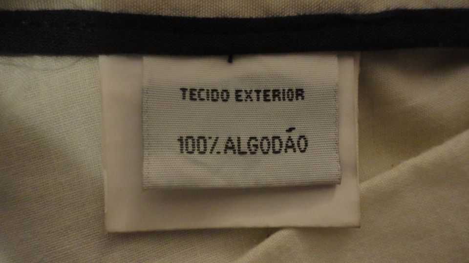 Calças de homem beges Barred's Sport