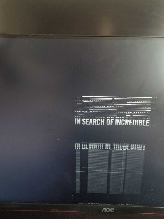 monitor aoc 165 hz