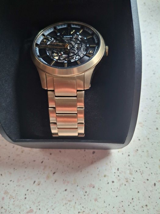 Zegarek Męski Armani Exchange AX 2419