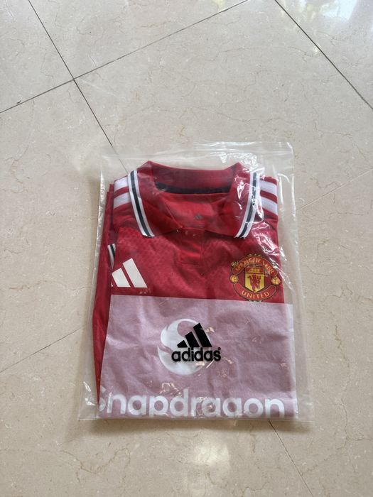 Camisola Manchester United