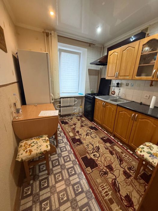 Здам 1-кімнатну квартиру