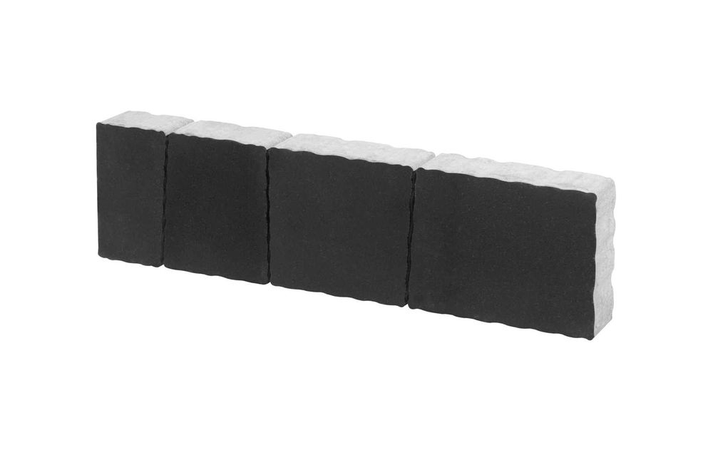 Kostka brukowa colormix 6 "GRANITO" BRUKDOM / Lublin