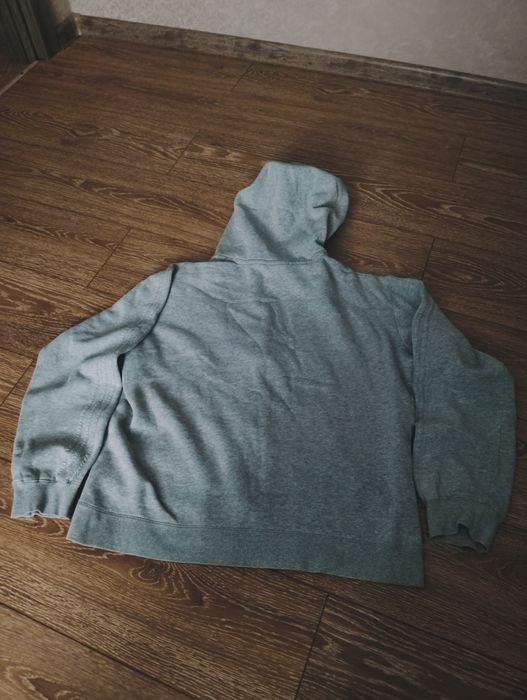 Зип худи adidas vintage