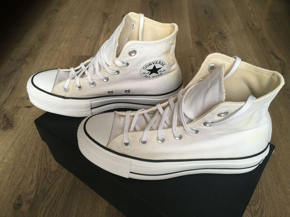 Кеди Converse All Star / розмір: 37,5
