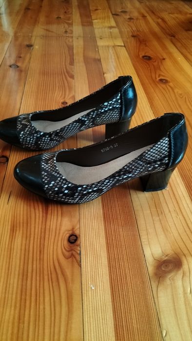 Buty damskie Balada