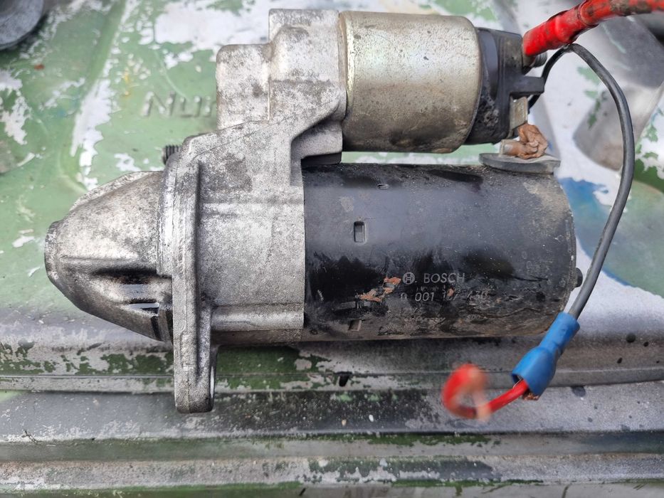 Skrzynia biegów aixam microcar ligier gwarancja  rok