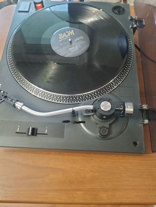 Gramofon AKAI TTA-05USB