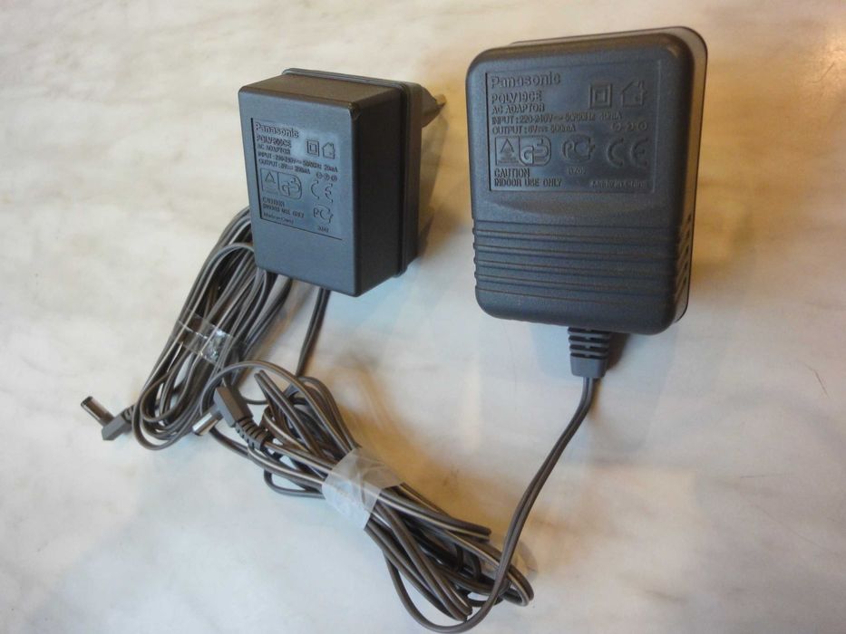 Цифровий бездротовий телефон Panasonic KX-TCD530RUM, Malaysia