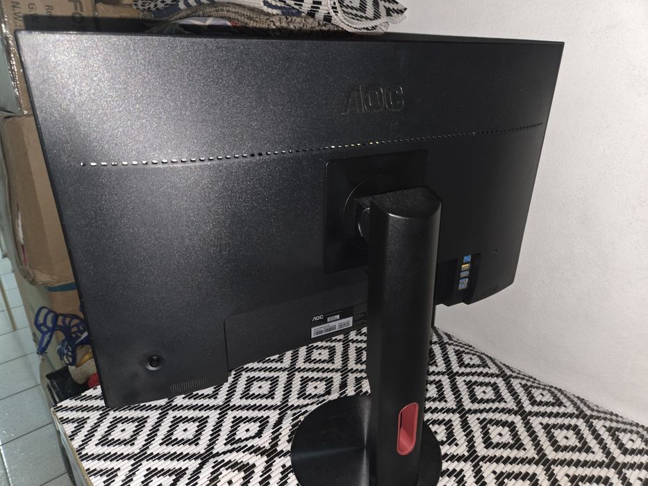 Monitor AOC G2590PX 144hz Full HD