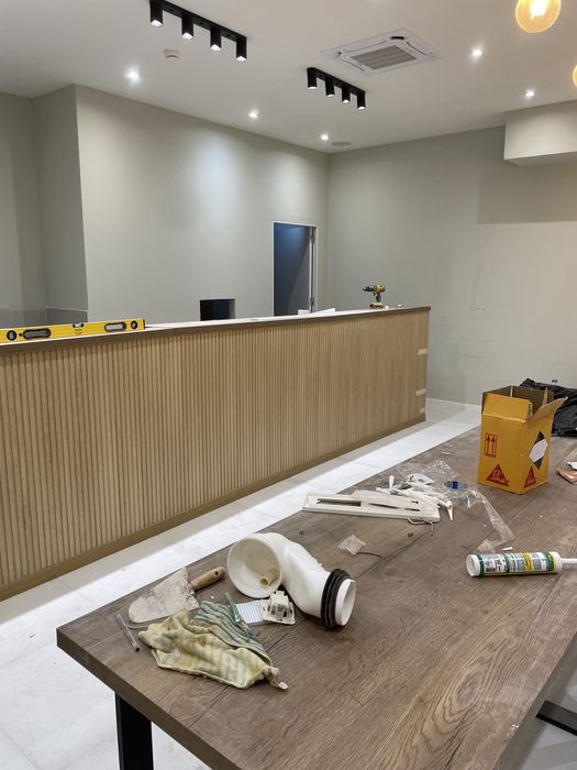 pintura interior e exterior. E remodelação em geral,orçamento gratis,