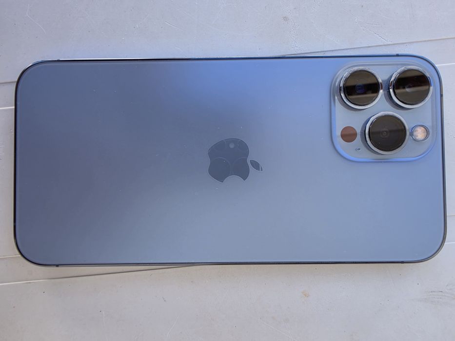 Iphone 13pro max 128gb