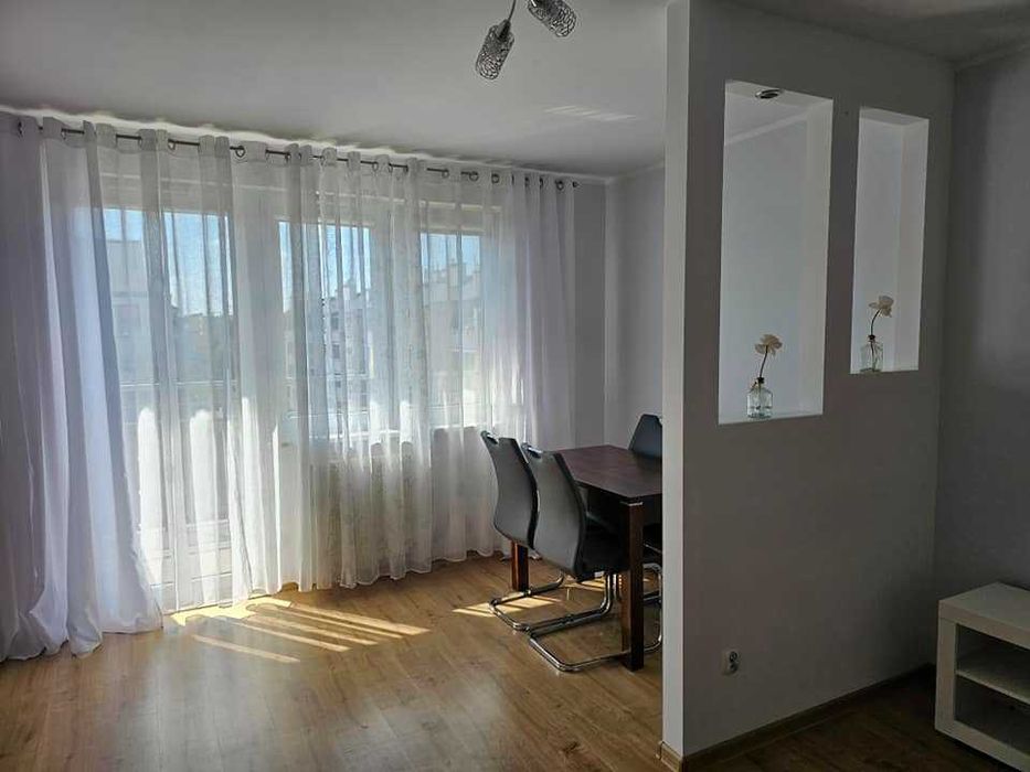 Mieszkanie – Wrocław - Widok 5