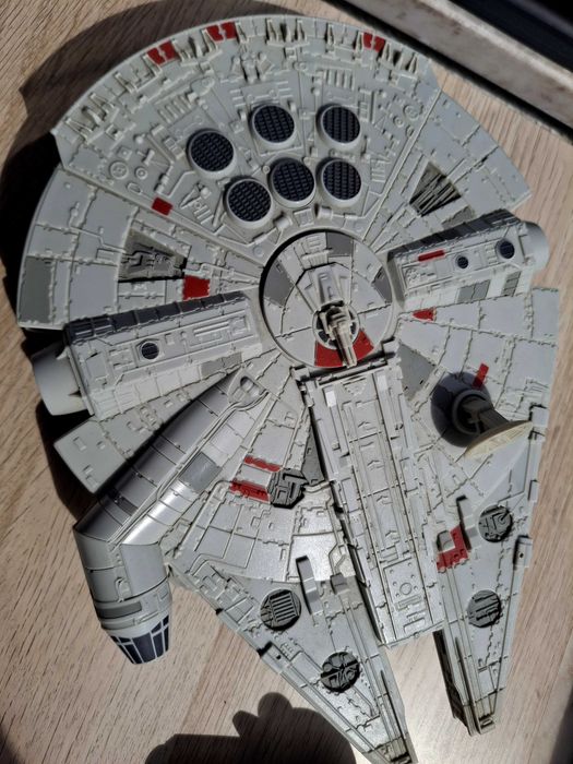 Nave StarWars - telecomandada