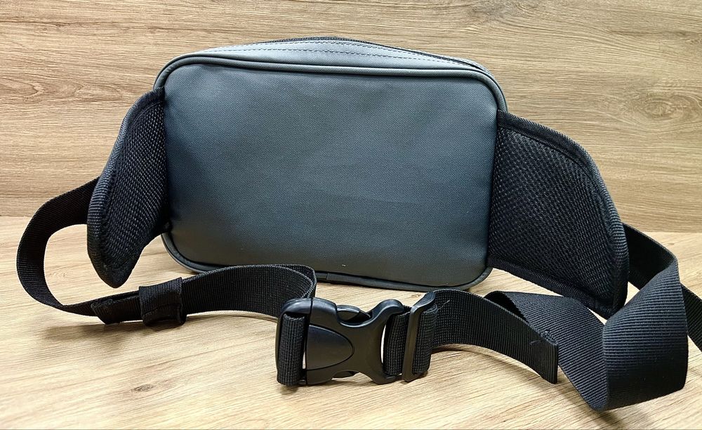 Pas biodrowy Savage Gear z zestawem pudełek na przynęty spiningowe