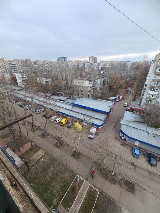 4 к. квартира в Центре. 3 я Слободская