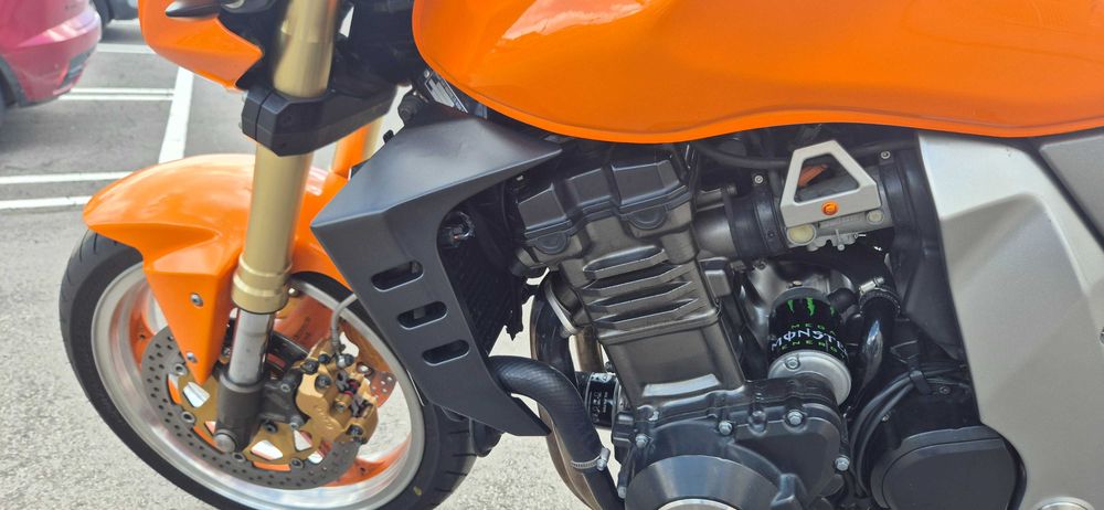 Kawasaki Z 1000