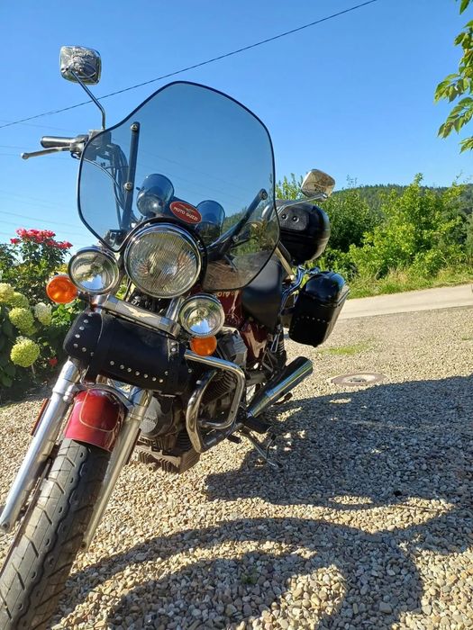 Moto Guzzi