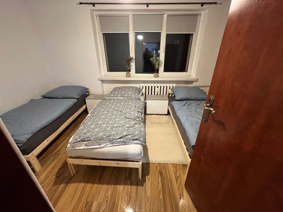 Kwatery pracownicze apartament mieszkanie