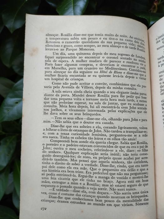 O Livro de San Michele (Axel Munthe)