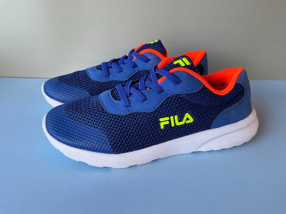 Кросівки  FILA філи літні  36р