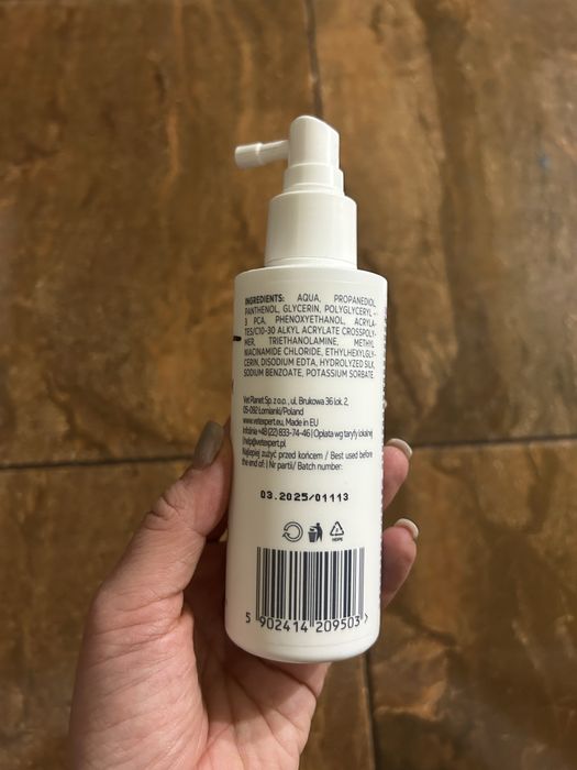 Stimuderm ultra serum vet expert