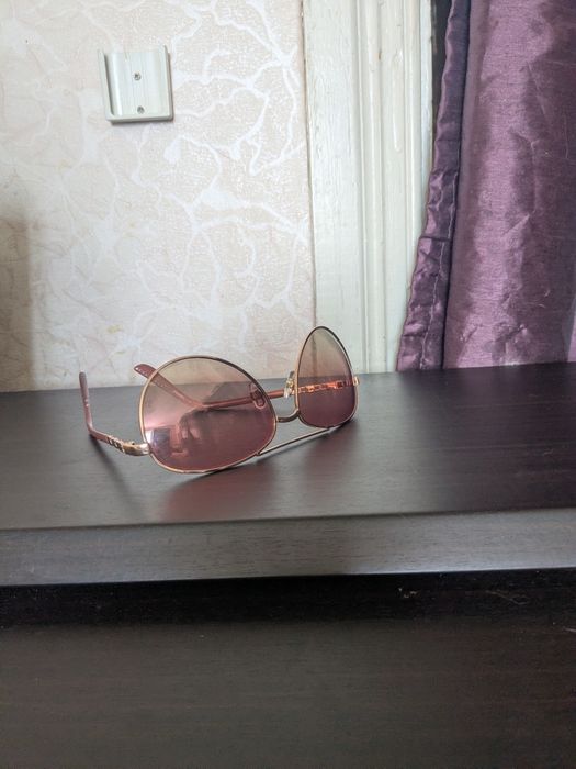 Сонцезахисні окуляри