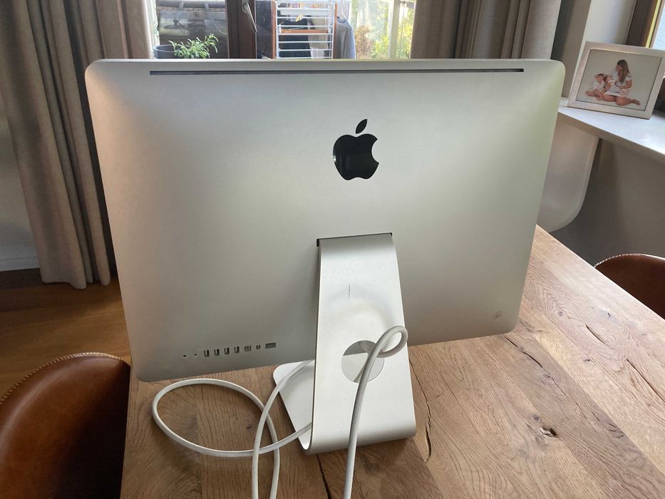 Apple iMac 2009 27' 1Tb Seagate