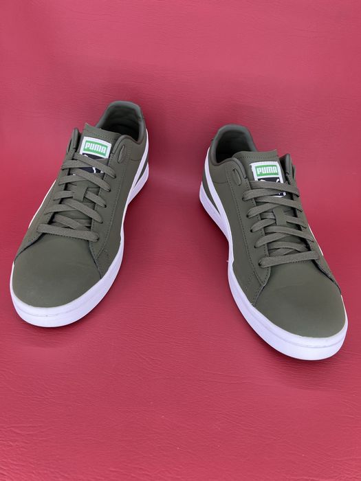 Кросівки чоловічі 44 р. Puma Court Star Buck