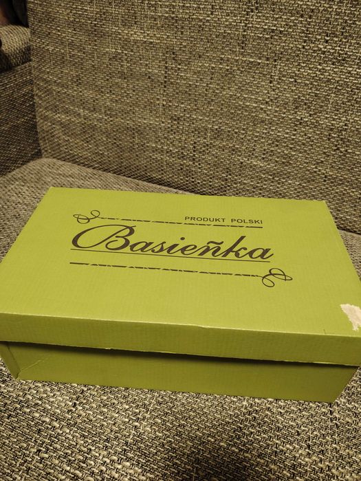 Sprzedam  buty szpilki