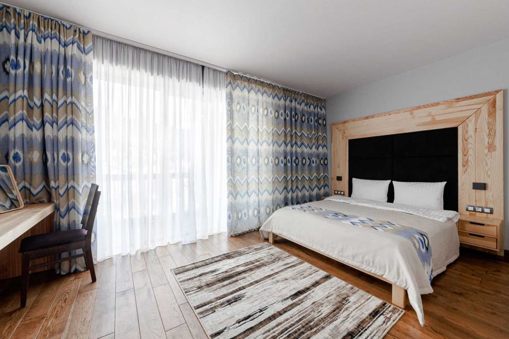 Готовий бізнес у серці Карпат! Продаж нового HOTEL & SPA в Буковелі