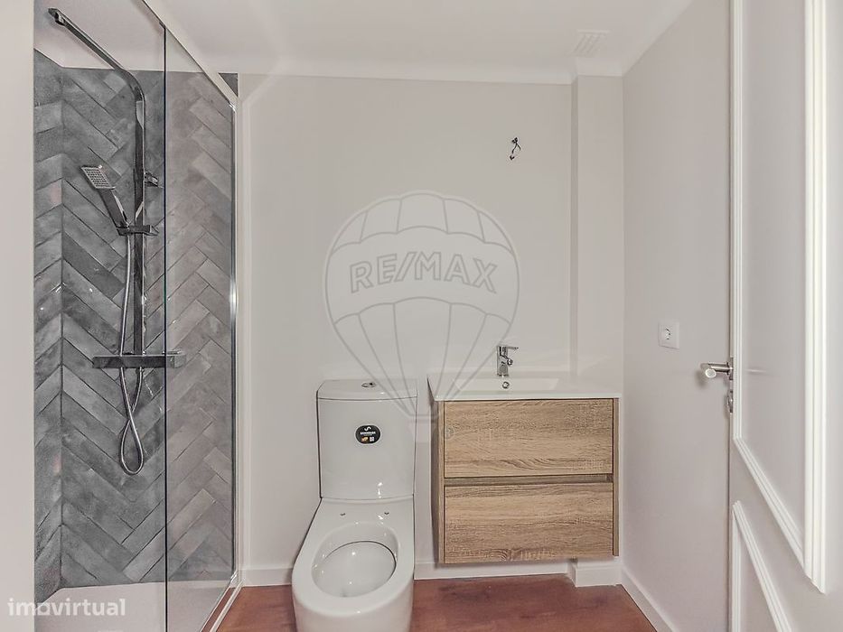 Apartamento T3 para venda