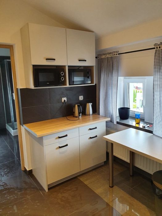 Noclegi dla pracowników Centrum Parking Free