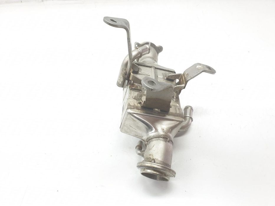 Refrigerador Egr Audi A6 Avant 4A5